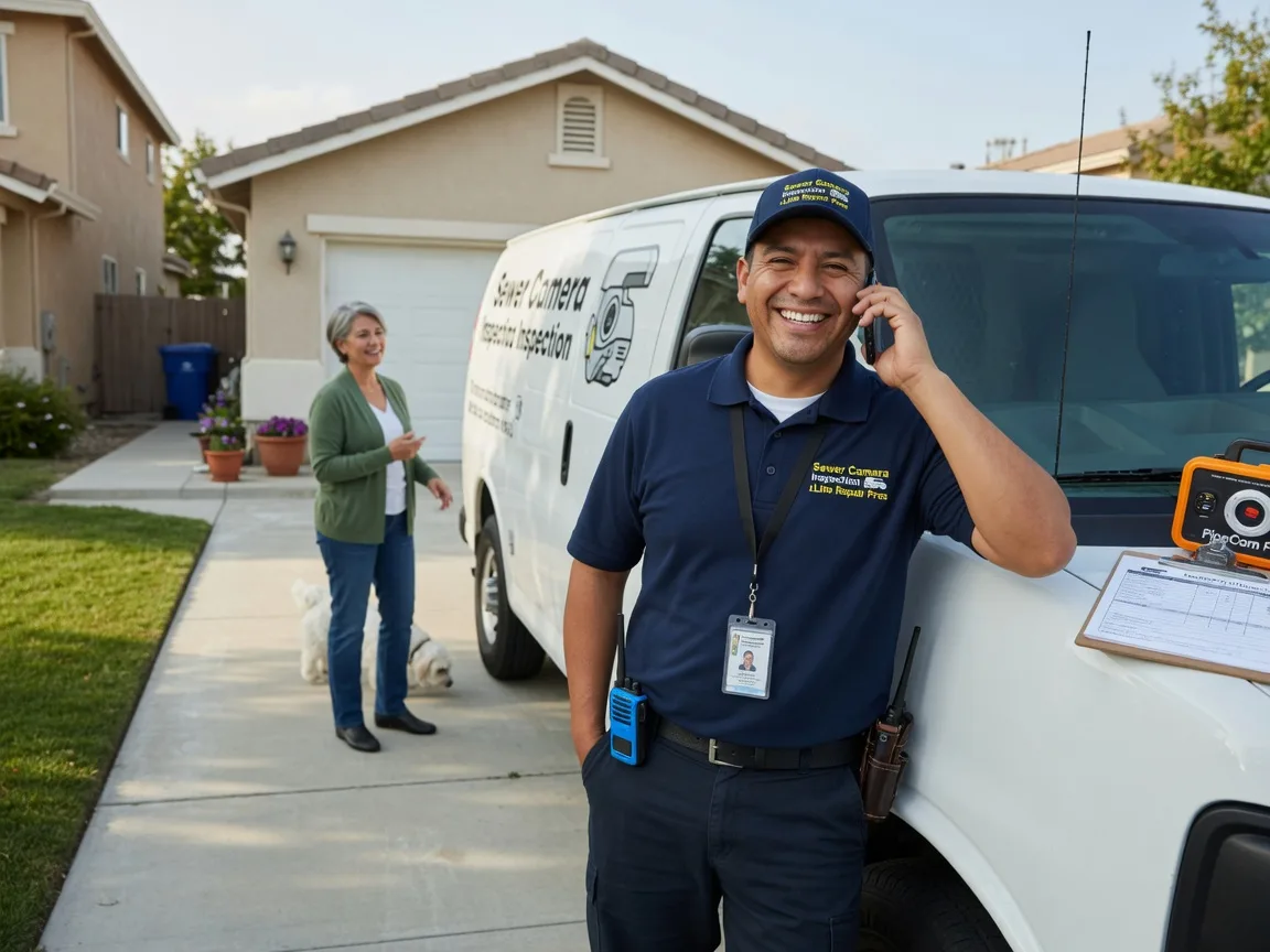 Sewer Line Repair Monterville, WV FAQs